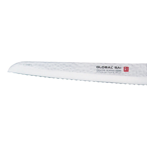 SAI 23cm Bread Knife SAI-05
