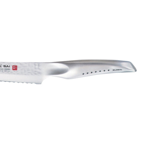 SAI 23cm Bread Knife SAI-05