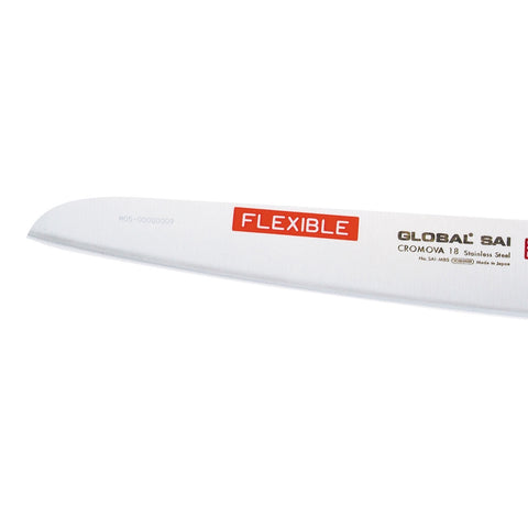SAI 17cm Utility Knife, Flexible SAI-M05