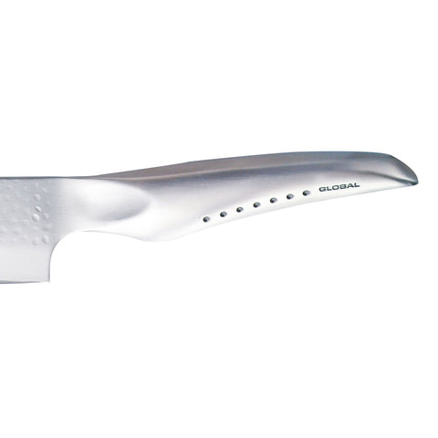 SAI 15cm Vegetable Knife SAI-M06