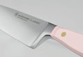 Classic Colour Himalayan Salt Utility Knife 16Cm