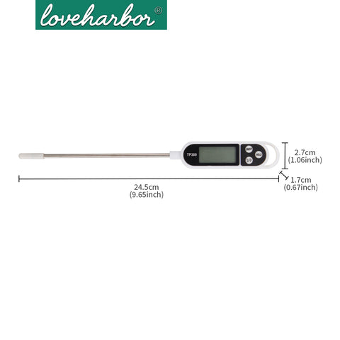 Food Thermometer