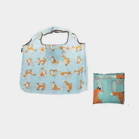 Pocket Foldaway Bag