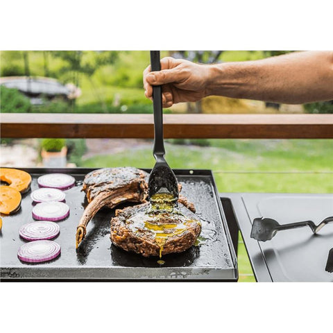 BBQ Brizzle - Black