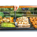 BBQ Chopula - Stainless Steel