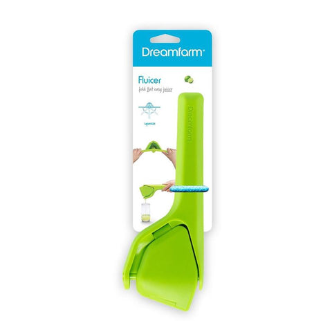 Fluicer - Lime 9"