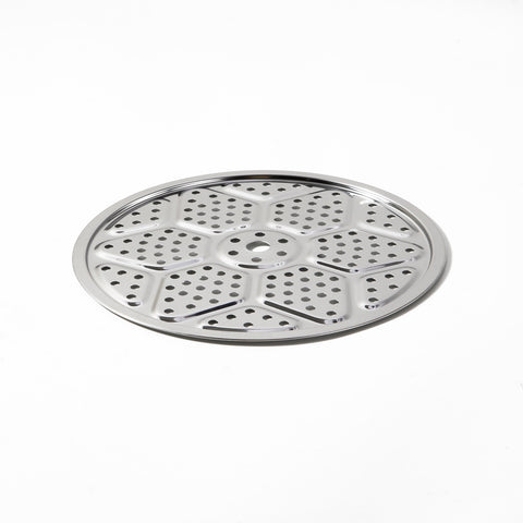 Loveharbor Stainless Steel Steamer Rack