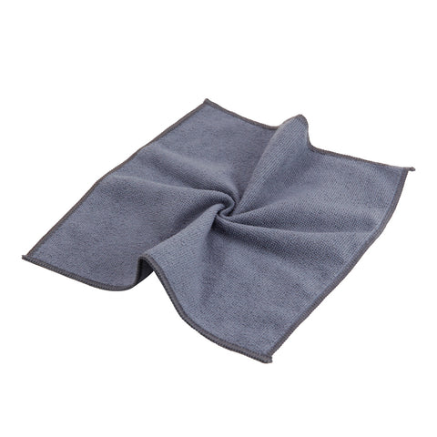 Microfiber Wiping Cloth