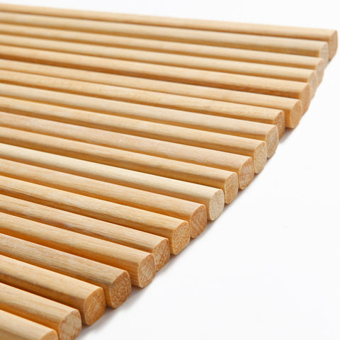 Loveharbor Yellow Sandalwood Chopsticks