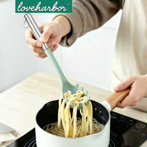 Loveharbor Silicone Pasta Fork - LH0077