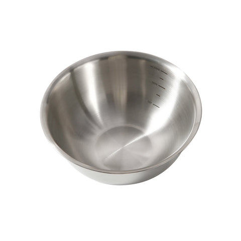 Loveharbor Mixing Bowl201 S/Steel