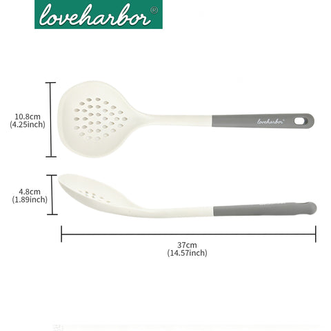 Silicone Slotted Skimmer - LH0062