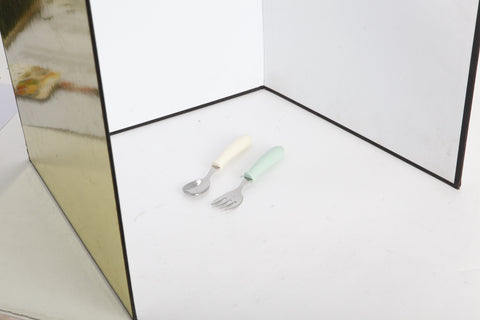 Stainless Steel Kids Cutlery Set