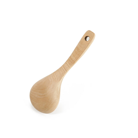 Loveharbor Wooden Small Spoon