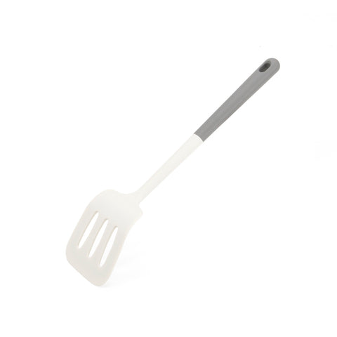 Silicone Slotted Spatula - LH0063