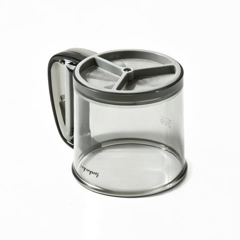 Loveharbor Flour Sifter