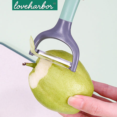 Loveharbor Y Shaped Planer