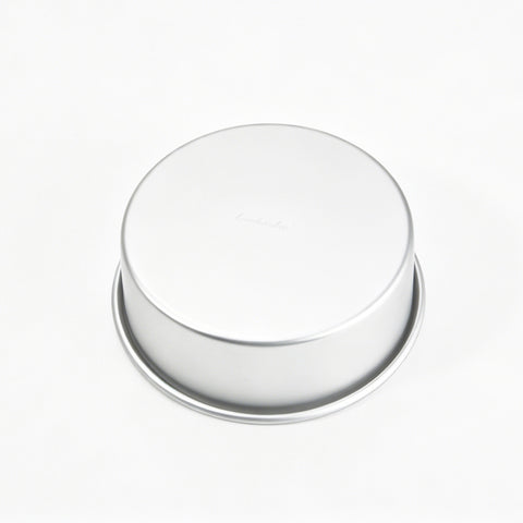 Anodized Round Cake Pan