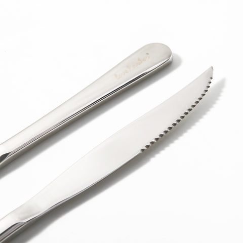 Loveharbor Stainless Steel Steak Knife