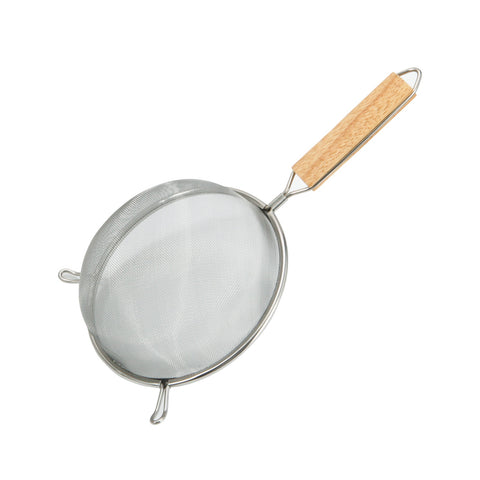 S/S Flour Sieve
