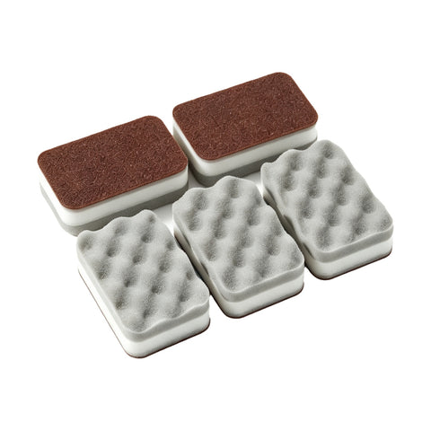 Loveharbor Double Filter Sponge