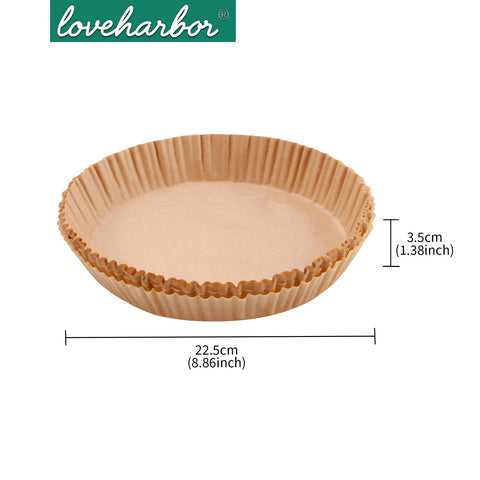 Air Fryer Parchment Paper