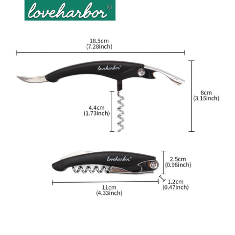 Multifunctional Bottle Opener
