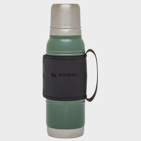 The Quadvac Thermal Bottle