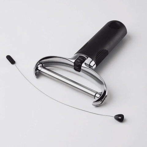 Good Grips Wire Cheese Slicer With Replaceable Wires