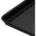 Pro Vitreous Enamel Baking Tray 39x27cm