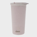 Double Wall "Eco Cup" 400Ml - 3 Asst. Colours
