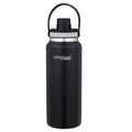 Thermocafe Stainless Steel Vacuum Hydration Bottle 1L - Midnight Blue