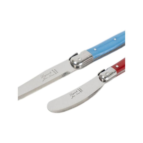 3 Piece Cheese Set - Mixed Colour