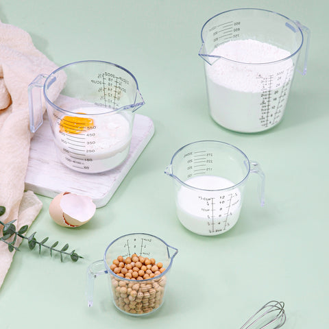Loveharbor Measuring Cup