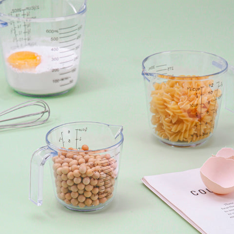 Loveharbor Measuring Cup