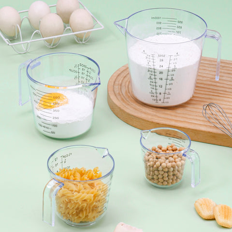 Loveharbor Measuring Cup