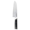 Santoku Knife w/Sheath - 18cm