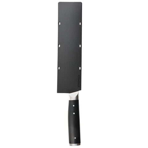 Santoku Knife w/Sheath - 18cm
