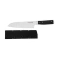 Santoku Knife w/Sheath - 18cm