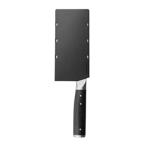 Cleaver with Sheath - 15cm