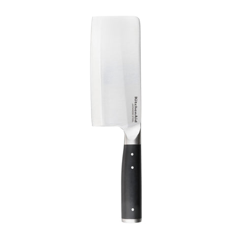 Cleaver with Sheath - 15cm