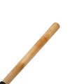 Maple Handle Silicone Basting Brush