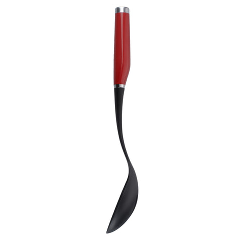 Slotted Spoon Nylon Empire Red
