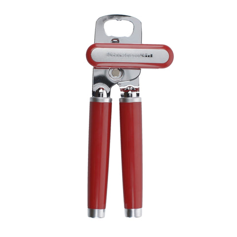Can Opener Empire Red