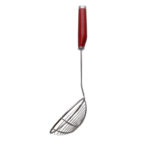 Wire Strainer 13cm dia Empire Red