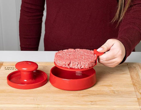 Burger Stuffer, - ABS