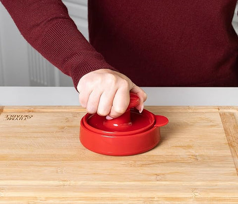 Burger Stuffer, - ABS