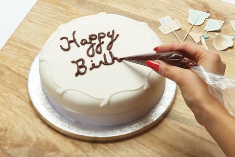 Disposable Icing Bags 20piece