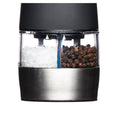 Electric Dual Salt & Pepper Mill