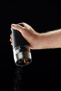 Electric Dual Salt & Pepper Mill